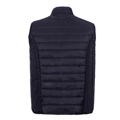 Chaleco Ligero Negro