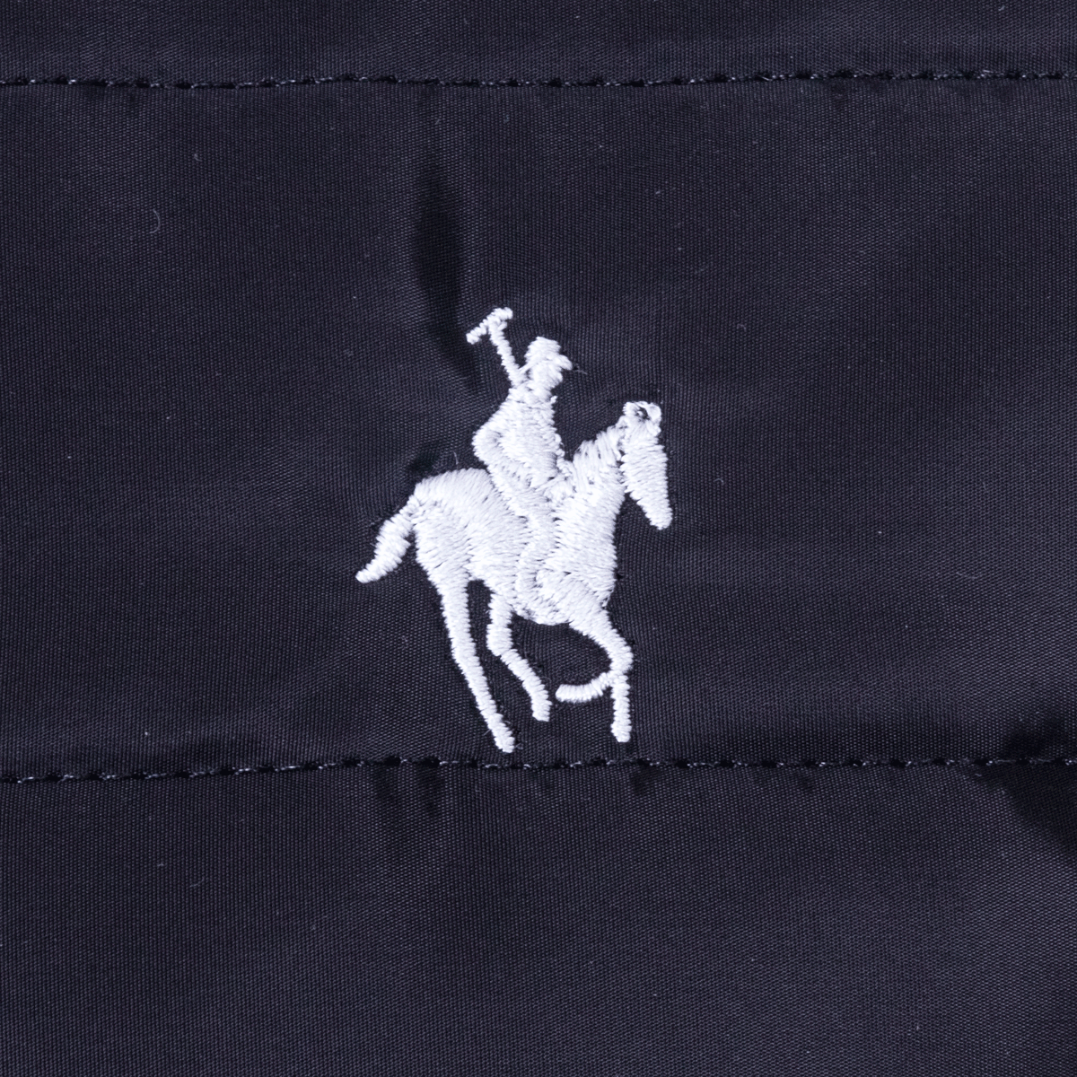 Chaleco Ligero Negro