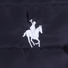 Chaleco Ligero Negro