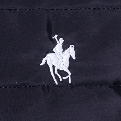 Chaleco Ligero Negro