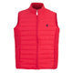 Chaleco Poliéster Fino