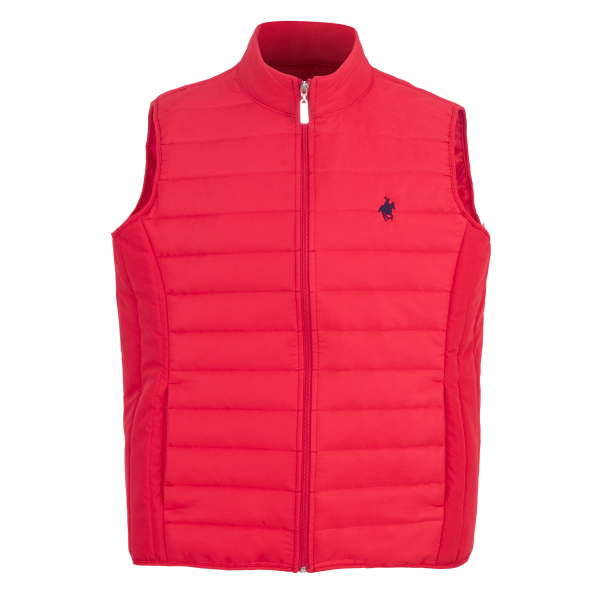 Chaleco Ligero Rojo