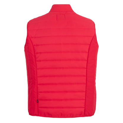 Chaleco Ligero Rojo