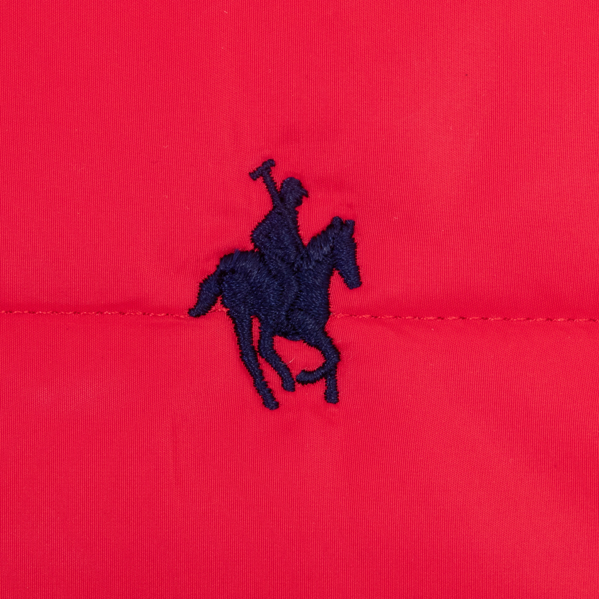 Chaleco Ligero Rojo