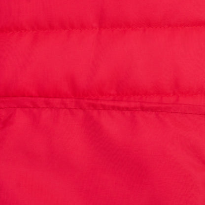 Chaleco Ligero Rojo