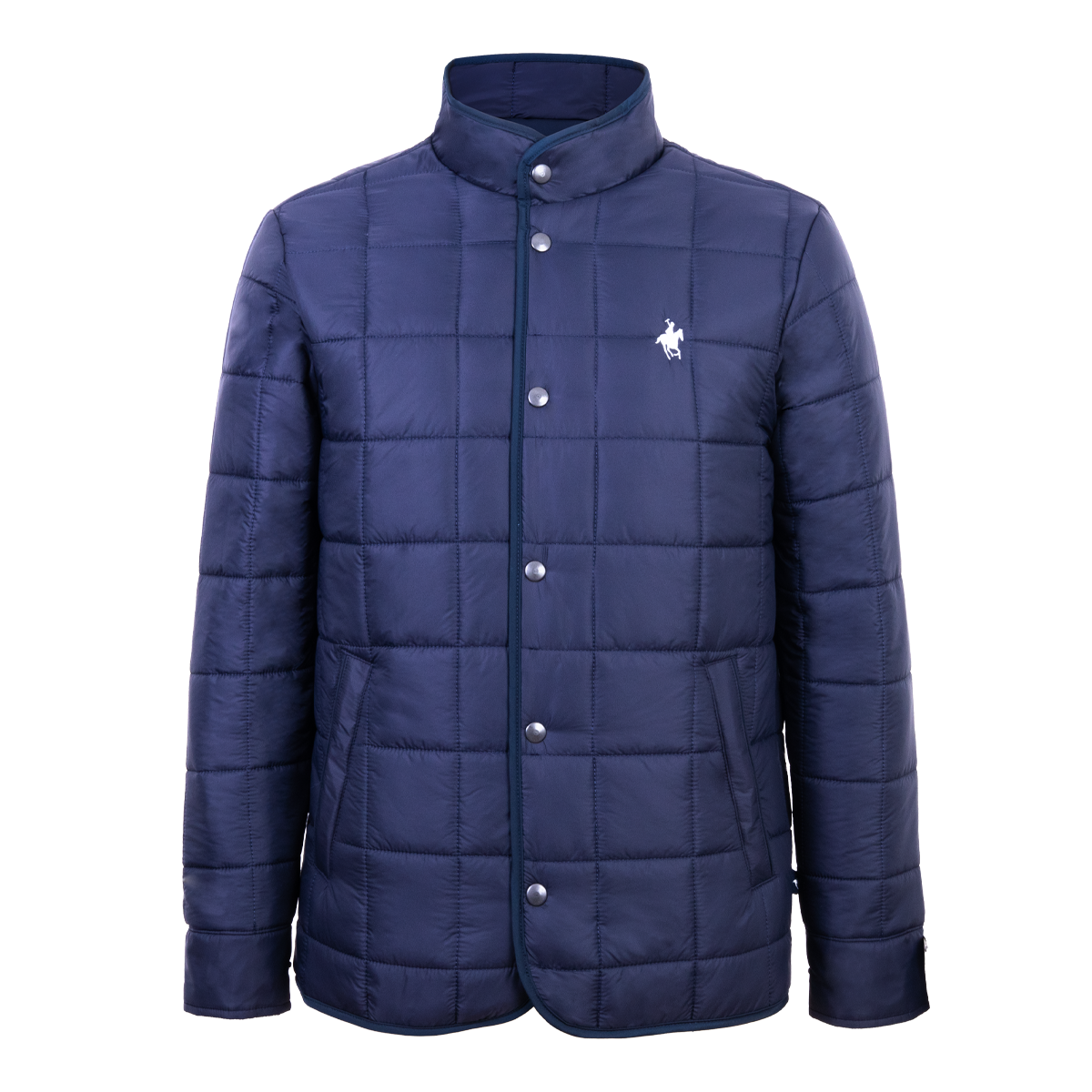 Chamarra Nylon Light