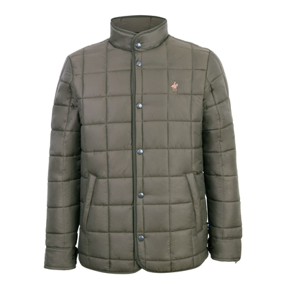 Chamarra Nylon Light