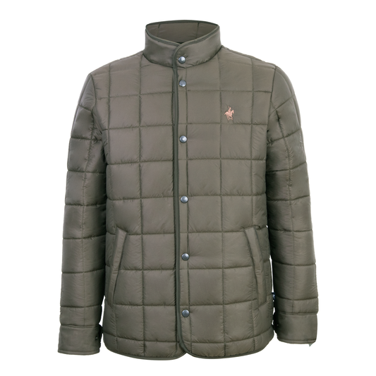Chamarra Nylon Light