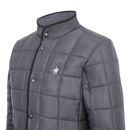Chamarra Nylon Light