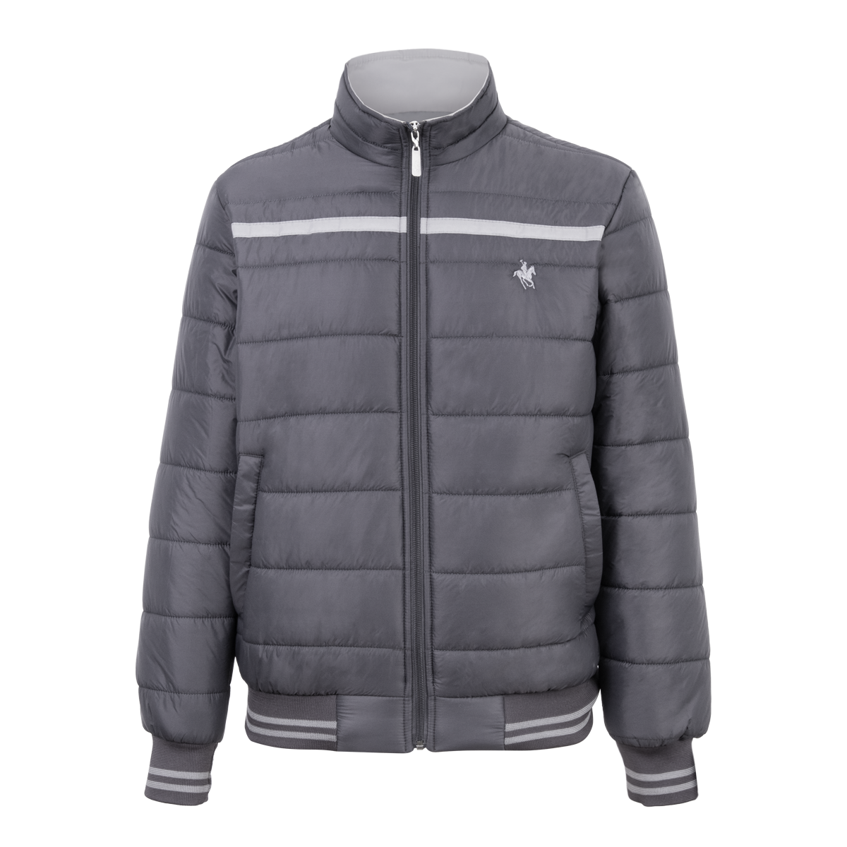 Chamarra Nylon Light