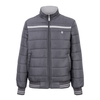 Chamarra Nylon Light