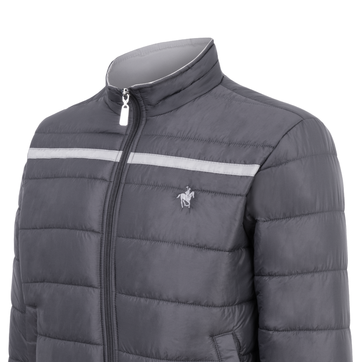 Chamarra Nylon Light