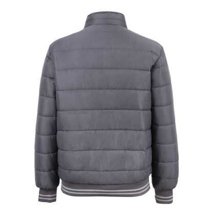 Chamarra Nylon Light