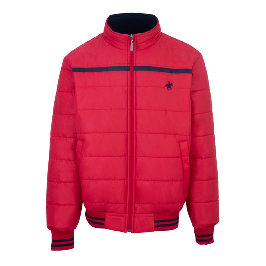 Chamarra Nylon Light
