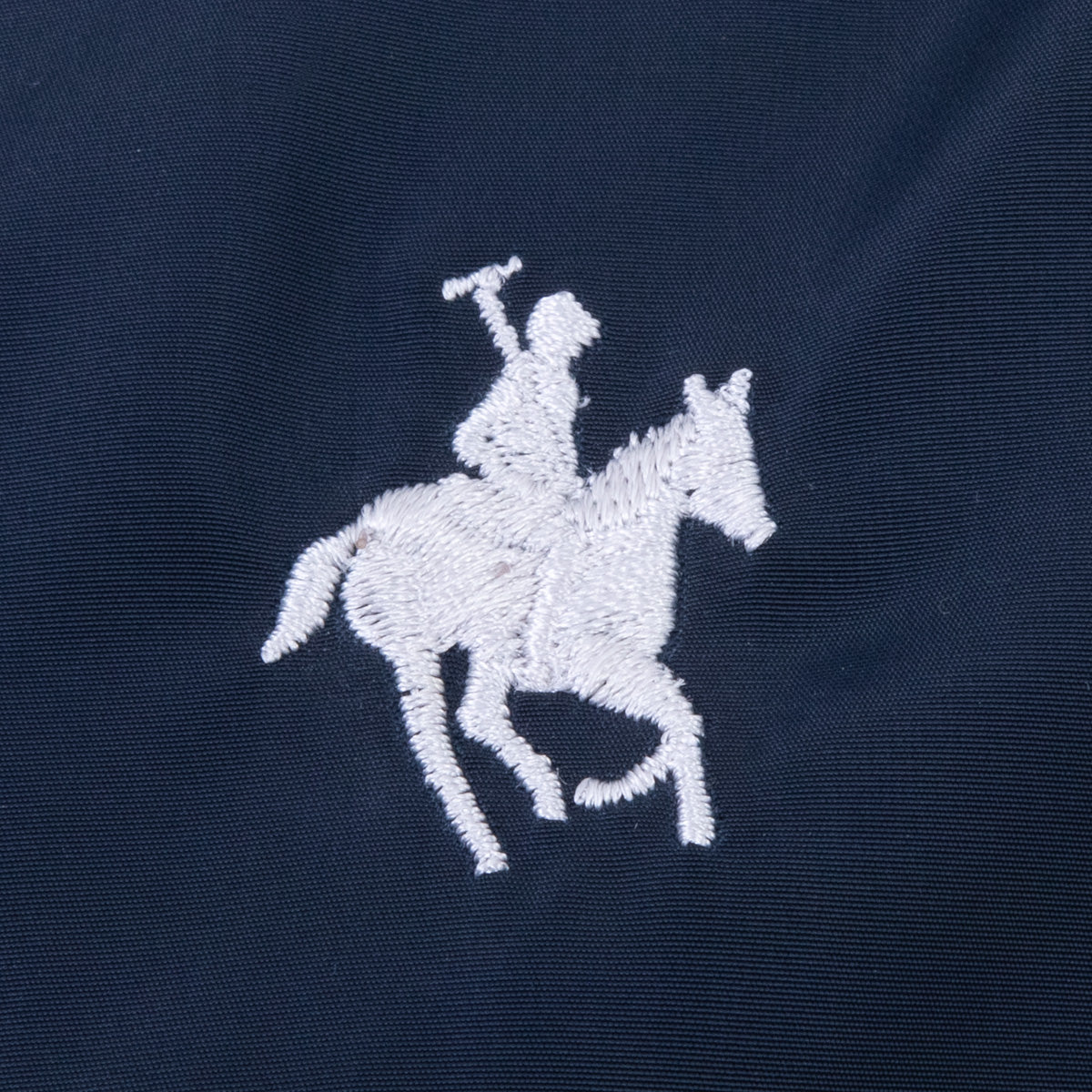 Chamarra Poliéster Fino