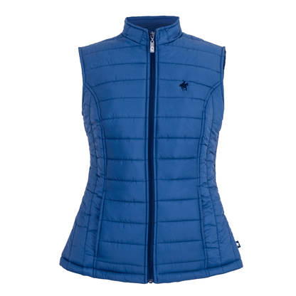 Chaleco Nylon Light