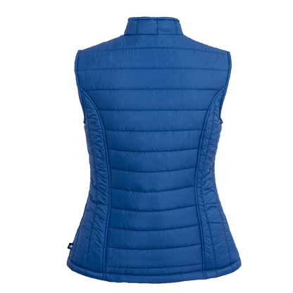 Chaleco Nylon Light