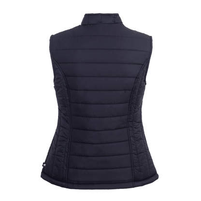 Chaleco Nylon Light