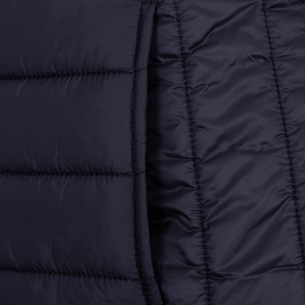Chaleco Nylon Light