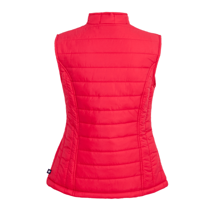 Chaleco Nylon Light