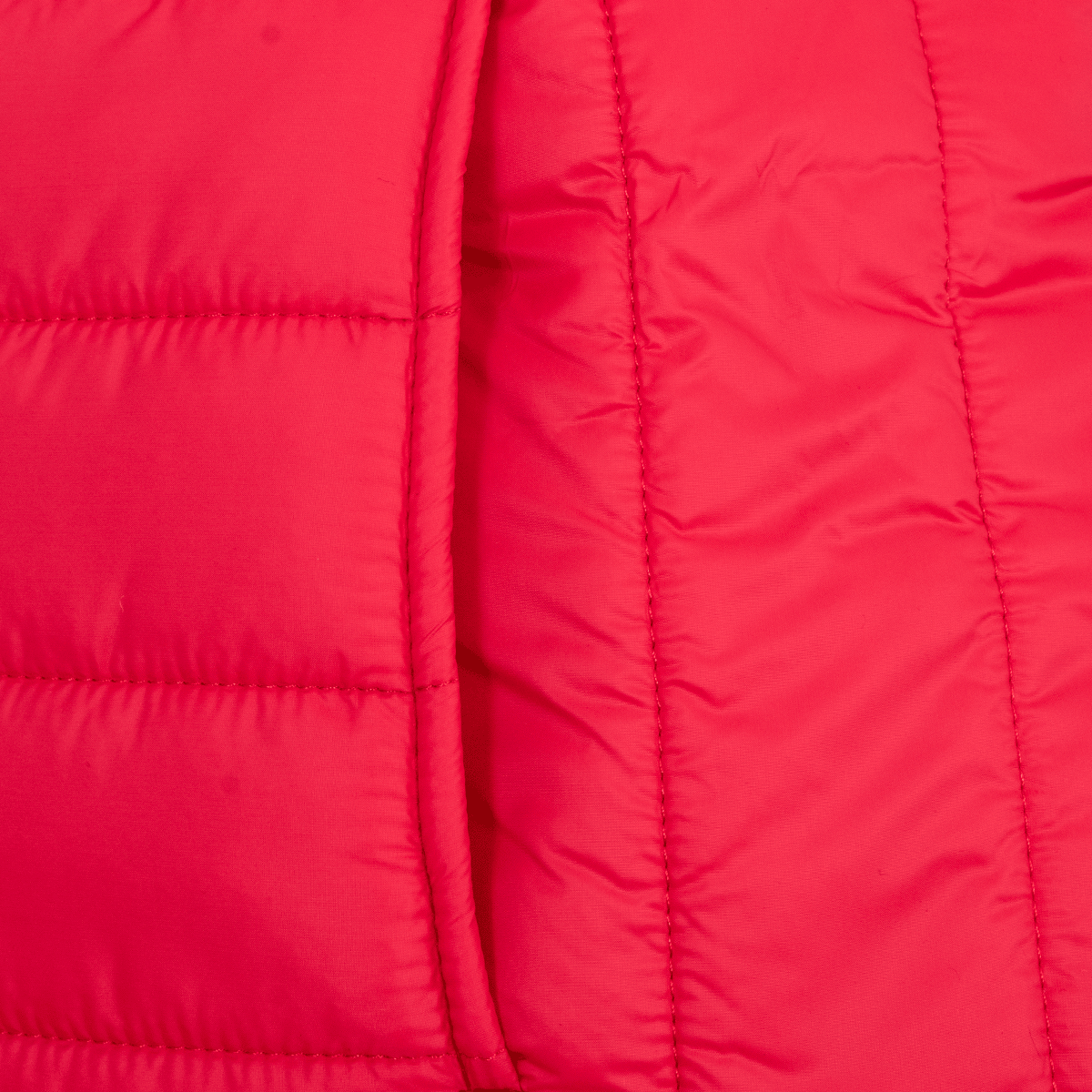Chaleco Nylon Light