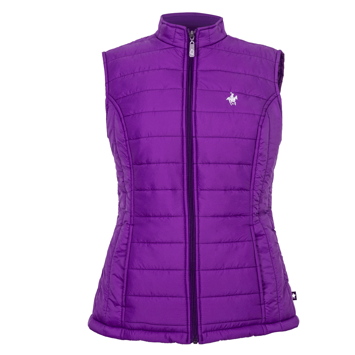 Chaleco Nylon Ligh