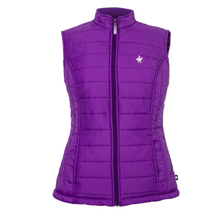 Chaleco Nylon Ligh