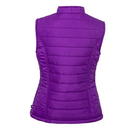 Chaleco Nylon Ligh