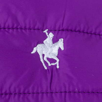Chaleco Nylon Ligh