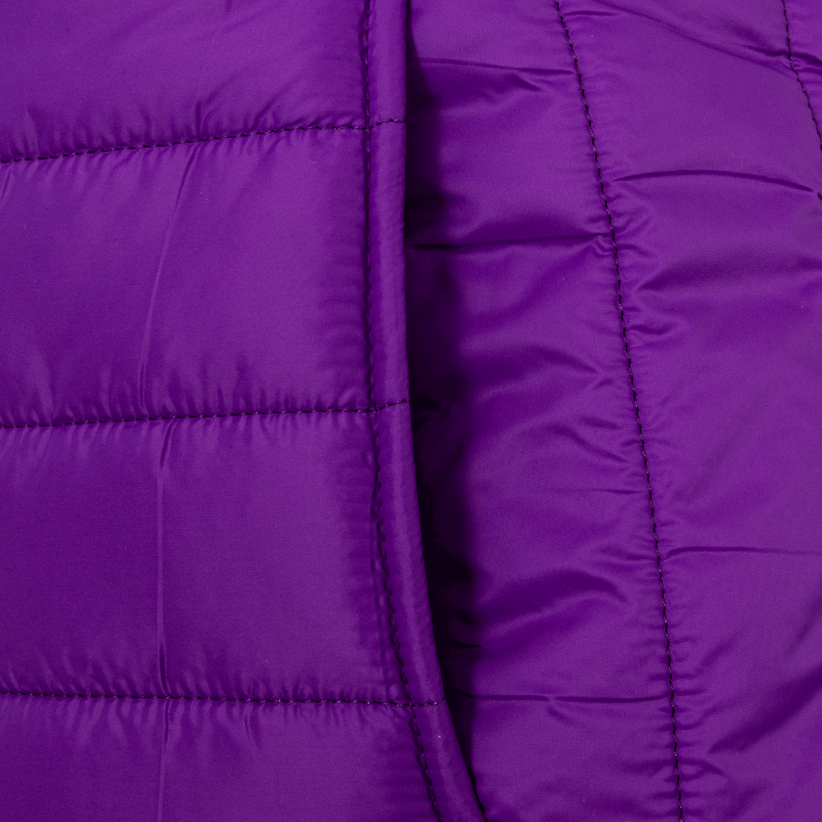 Chaleco Nylon Ligh