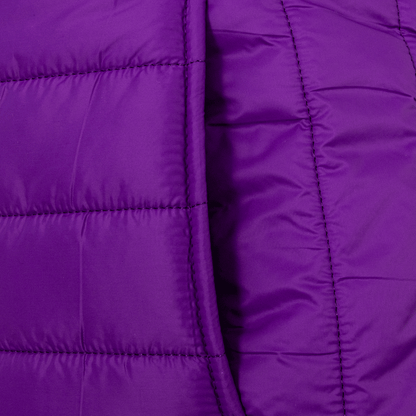 Chaleco Nylon Ligh
