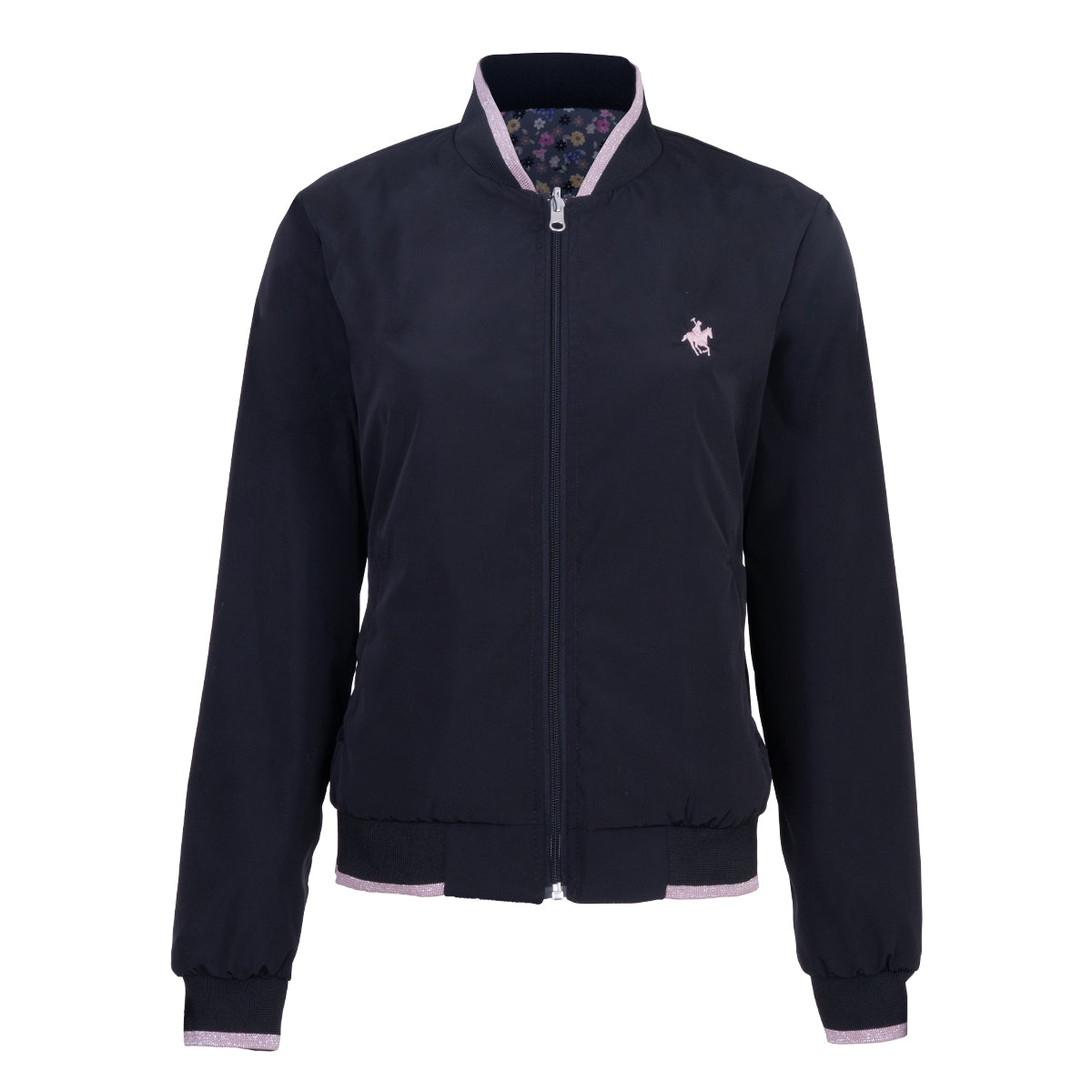 Chamarra Doble Vista