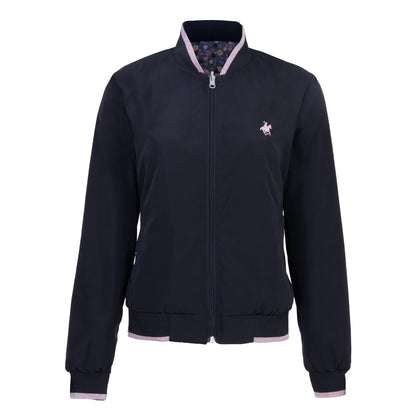 Chamarra Doble Vista