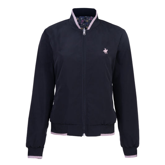 Chamarra Doble Vista