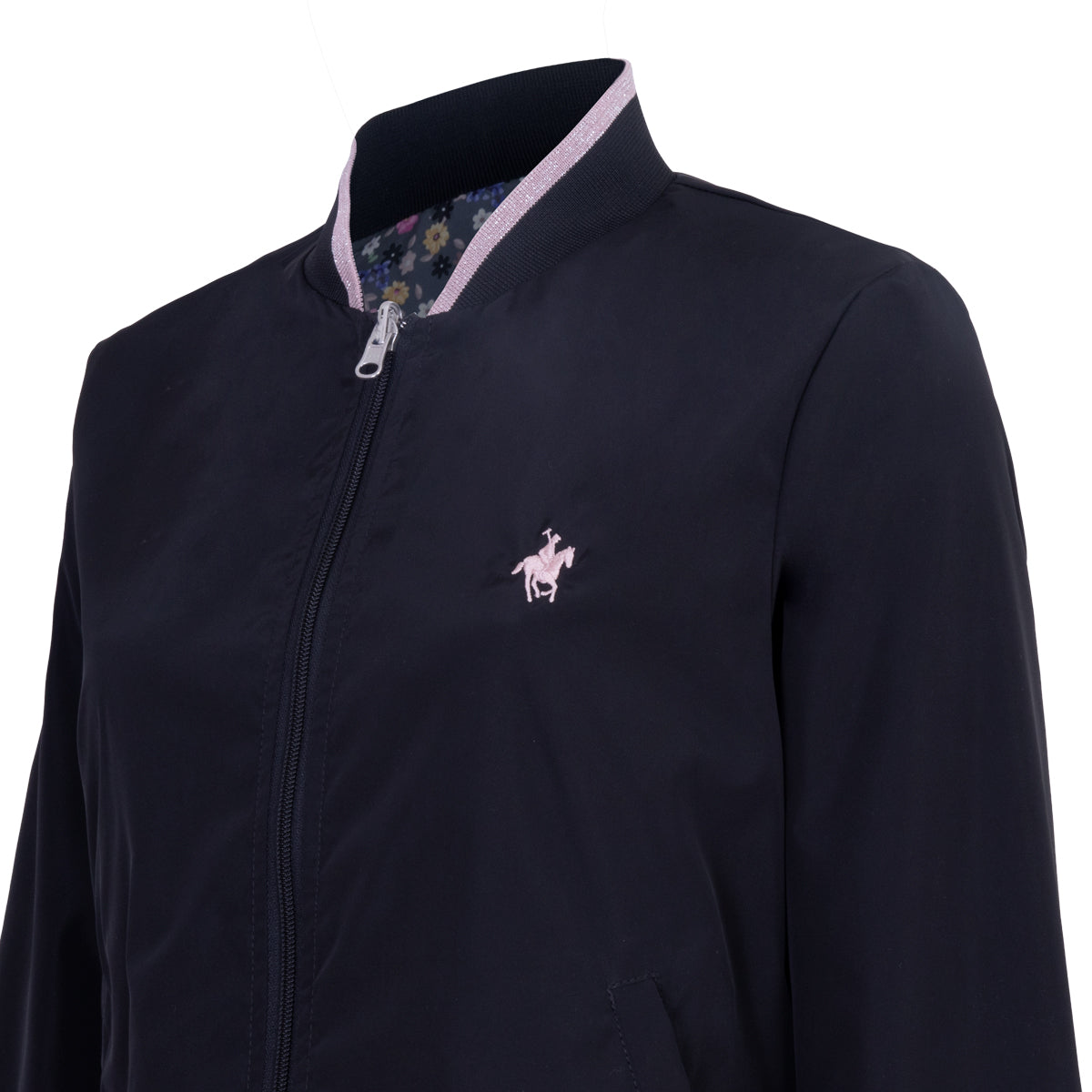 Chamarra Doble Vista