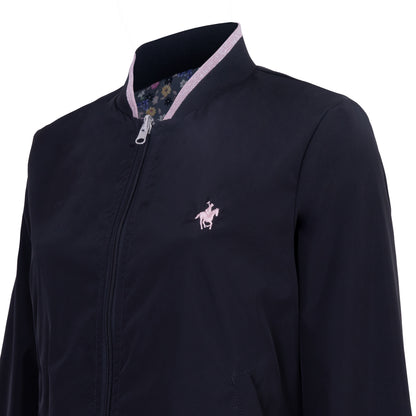 Chamarra Doble Vista