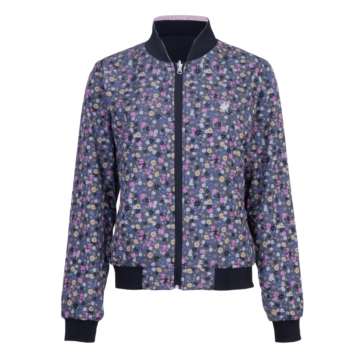 Chamarra Doble Vista