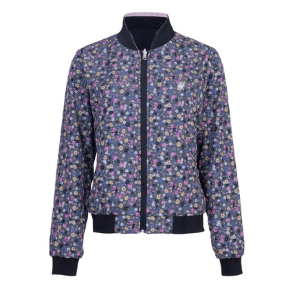 Chamarra Doble Vista