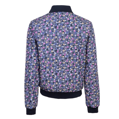 Chamarra Doble Vista