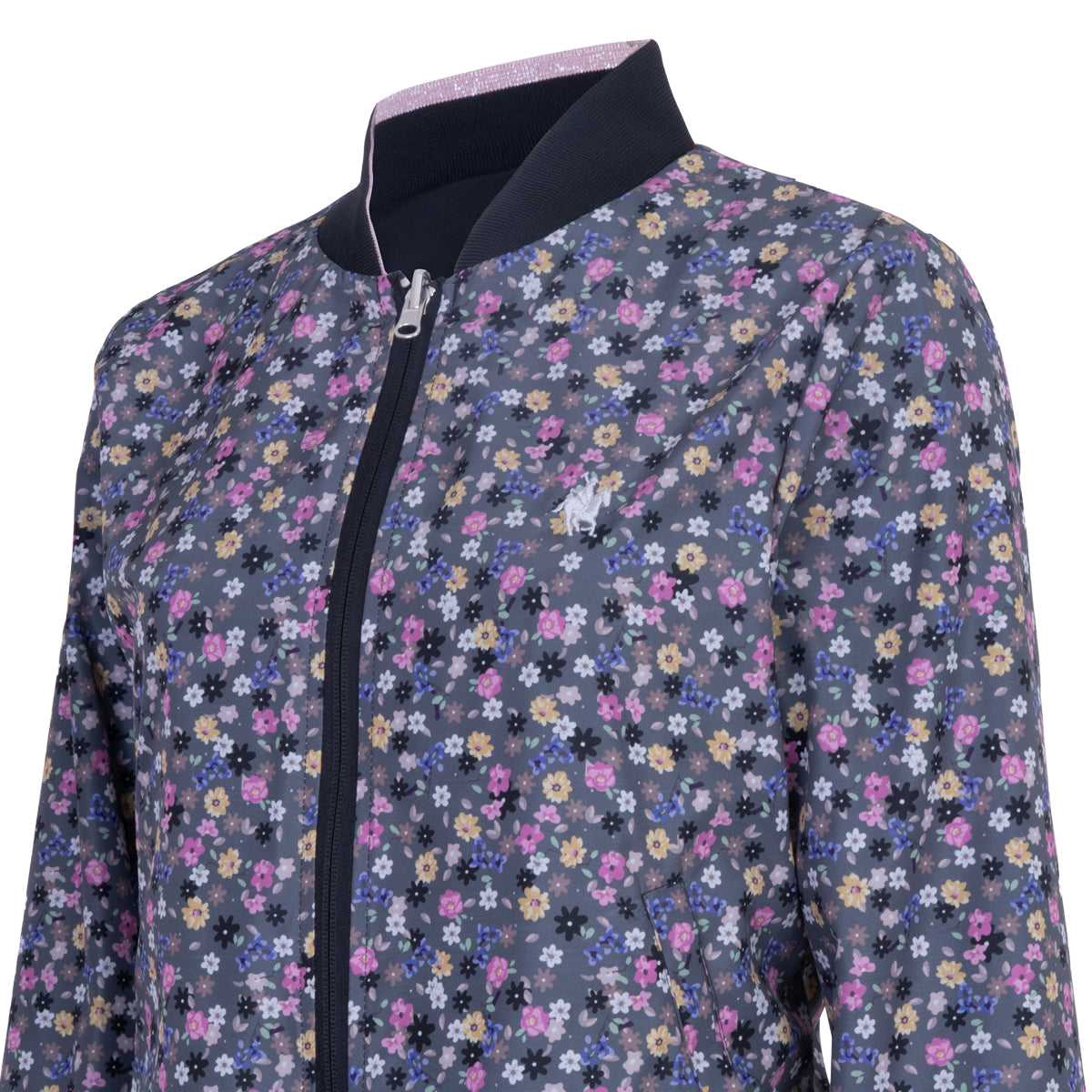 Chamarra Doble Vista