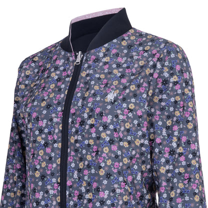 Chamarra Doble Vista