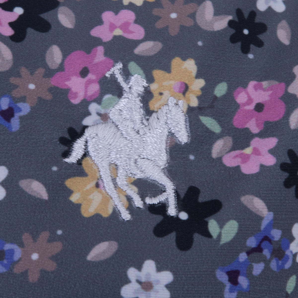 Chamarra Doble Vista