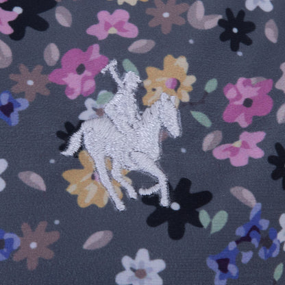 Chamarra Doble Vista