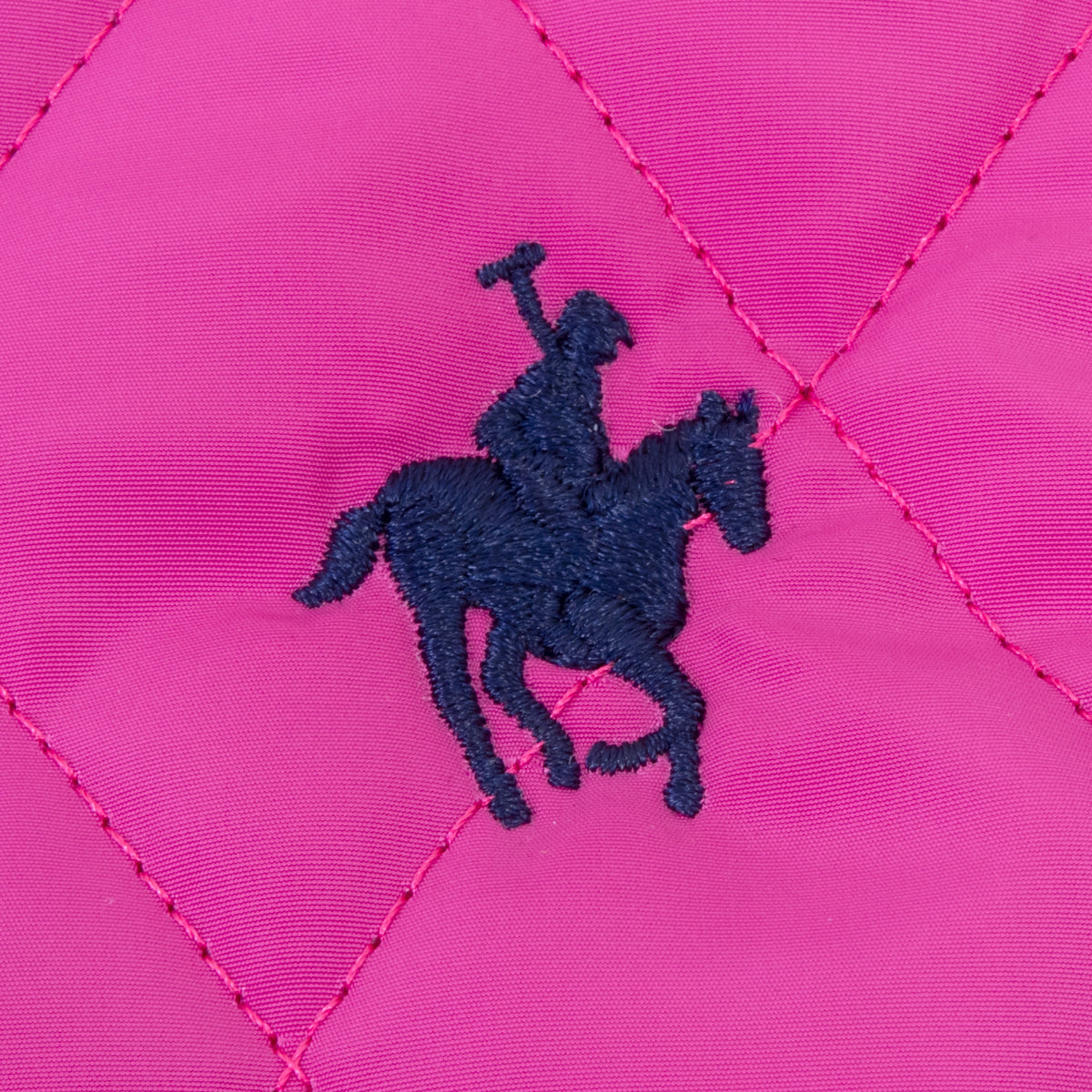 Chaleco Mao Fucsia