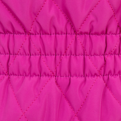 Chaleco Mao Fucsia