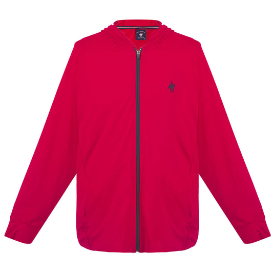 Sudadera En Algodón