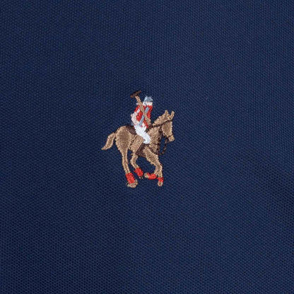 Playera Polo Sport
