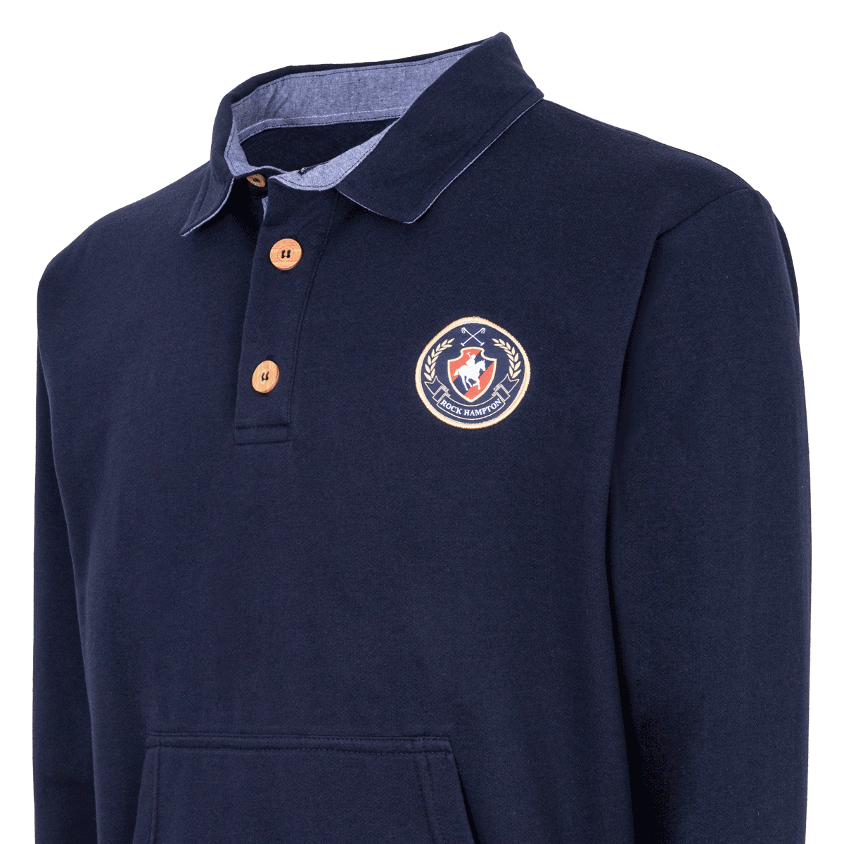 Sudadera Felpa