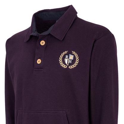Sudadera Felpa