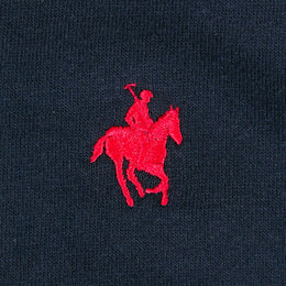Sudadera French Terry